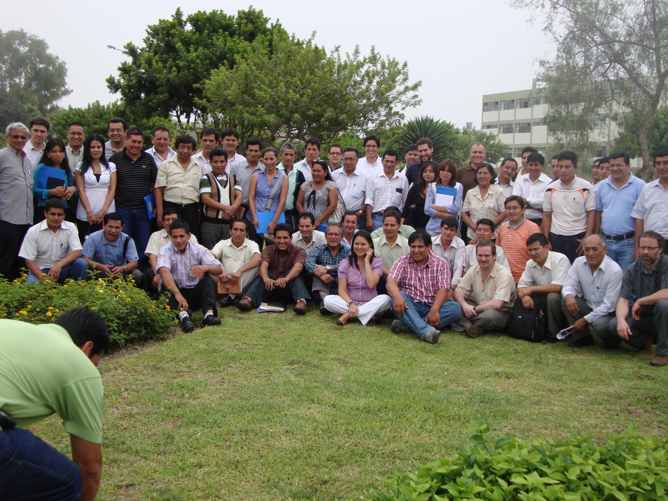 Eventos cafetaleros – articulación