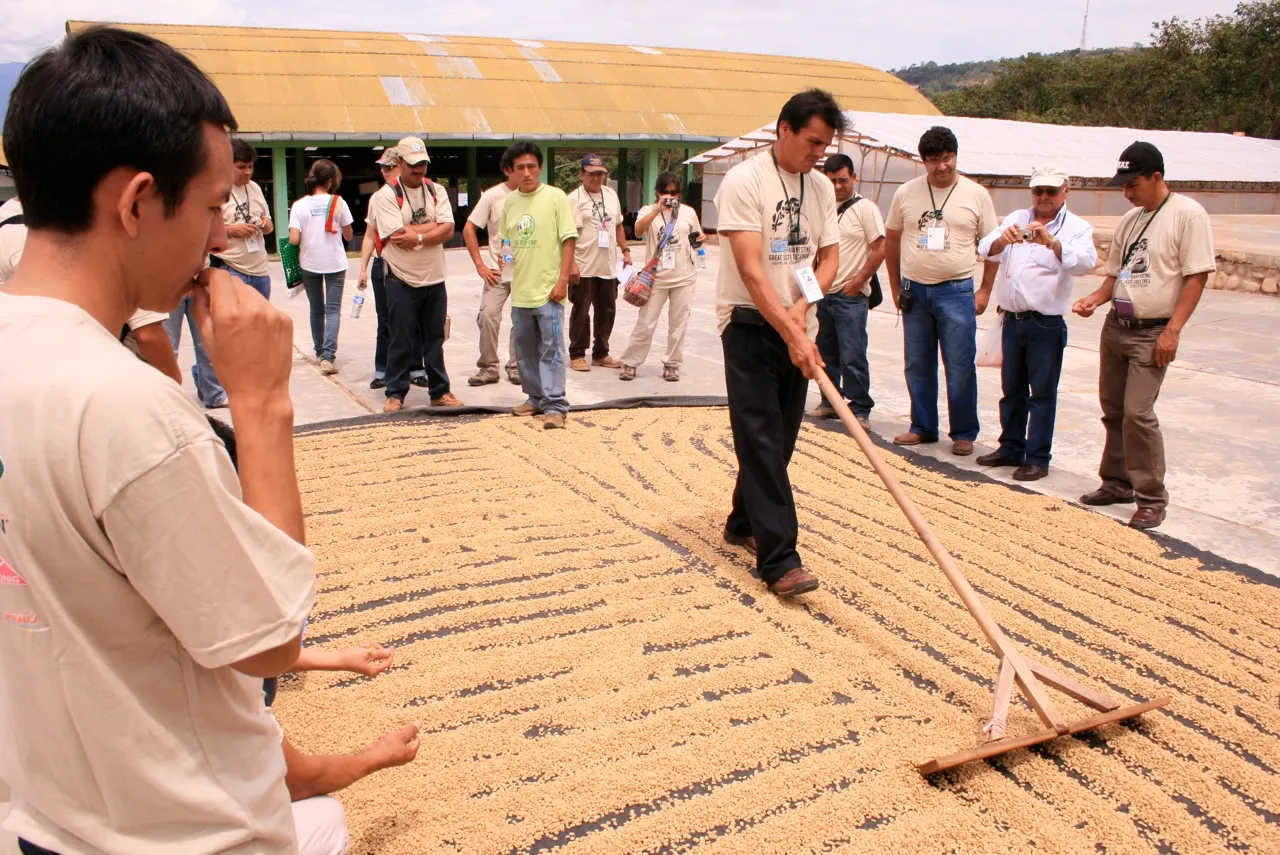 Eventos – intercambio de conocimientos