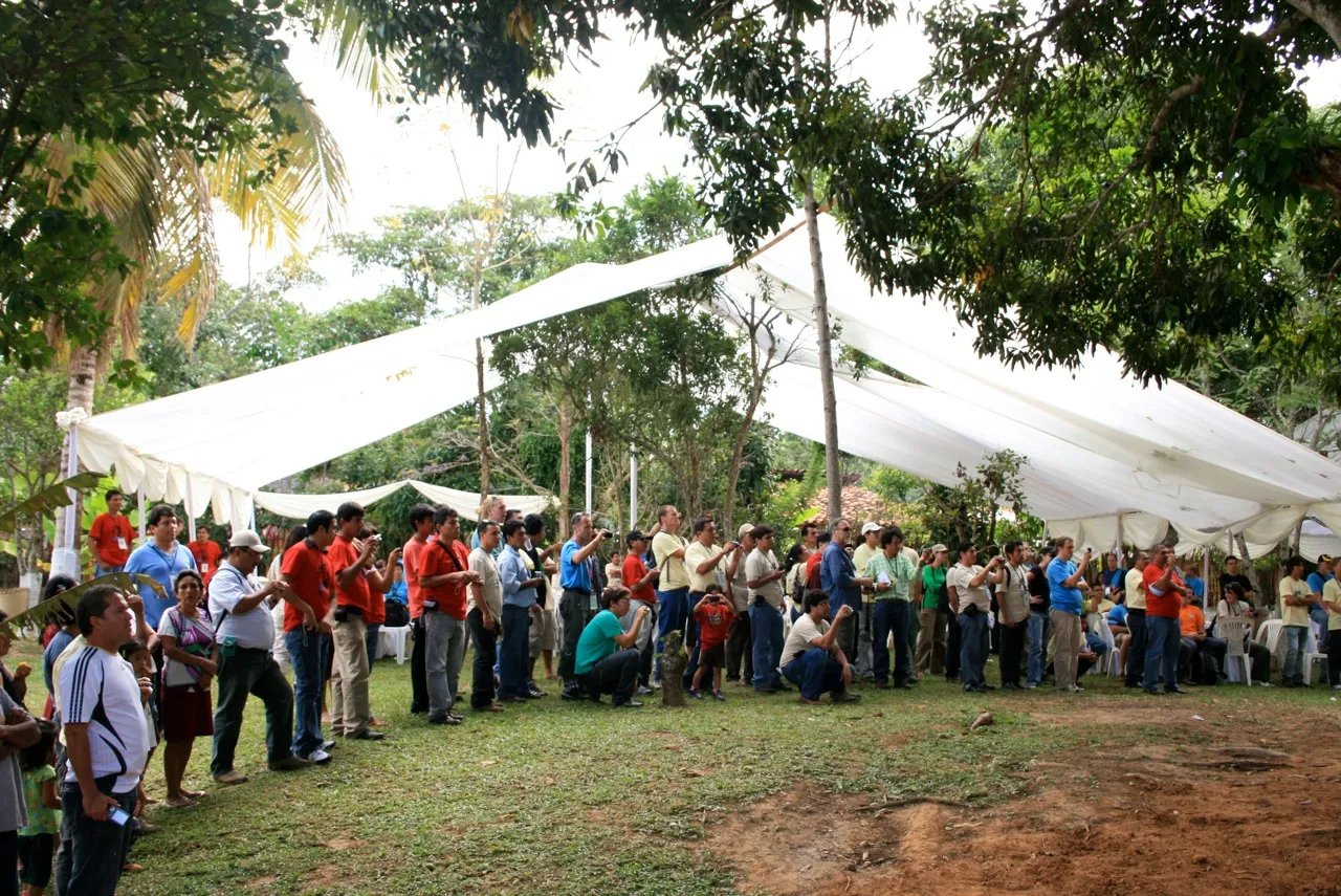 Eventos – networking cafetalero